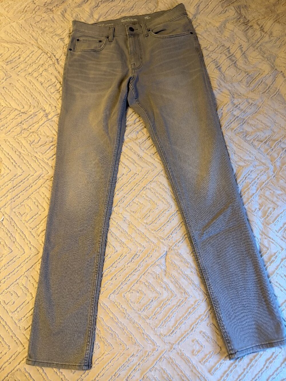 Target Goodfellow Skinny Jeans - 32 x 34